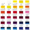 Zestaw farb olejnych Rive Gauche - Sennelier - 10 x 21 ml