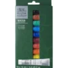 Zestaw farb olejnych Winton - Winsor & Newton - 10 kolorów x 12 ml