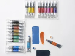 Zestaw farb olejnych w tubkach Artisan - Winsor & Newton - 20 kolorów x 12 ml