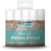 Zestaw farb Patina Effect - Pentart - efekt patyny, 5 kolorów x 20 ml