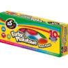 Zestaw farb plakatowych - Astra - 10 kolorów x 20 ml