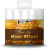 Zestaw farb Rust Effect - Pentart - efekt rdzy, 5 kolorów x 20 ml