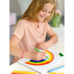 Zestaw flamastrów Connector w walizce - Faber-Castell - 60 kolorów