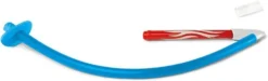 Zestaw flamastrów dmuchanych Blow Pen Art - Maped - 24 kolory