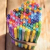 Zestaw flamastrów Pen 68 Arty - Stabilo - 66 kolorów