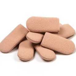 Zestaw gąbek do aplikatora do pasteli Sofft Covers PanPastel - nr 2 Flat 10 szt.