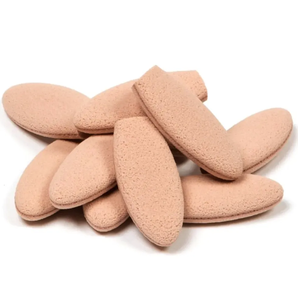 Zestaw gąbek do aplikatora do pasteli Sofft Covers PanPastel - nr 4 Point 10 szt.