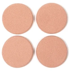 Zestaw gąbek do pasteli Sofft PanPastel - Round 4 szt.