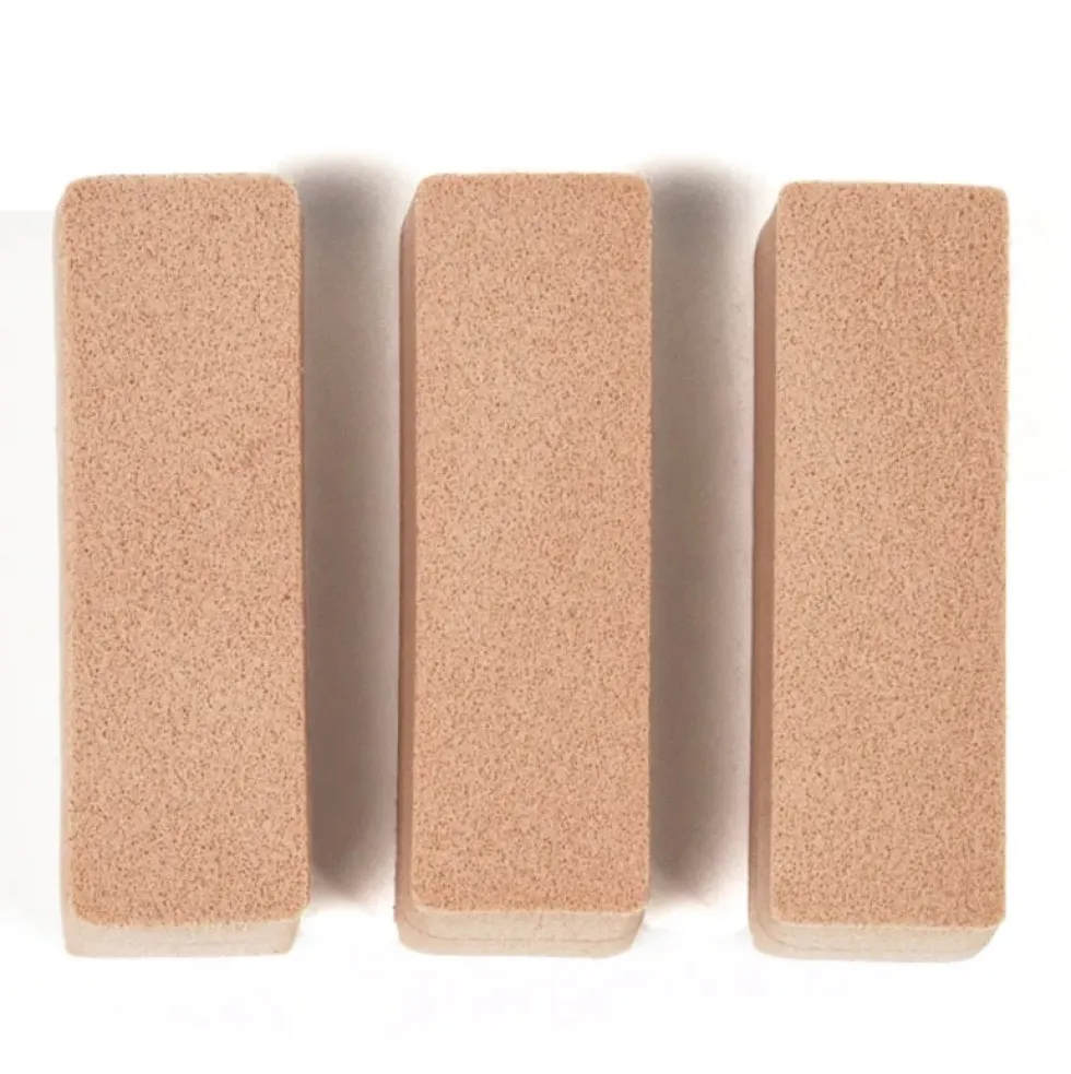 Zestaw gąbek do pasteli Sofft Sponge Bars PanPastel - Flat 3 szt.
