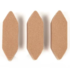 Zestaw gąbek do pasteli Sofft Sponge Bars PanPastel - Point 3 szt.