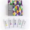 Zestaw gwaszy Designers Brilliant - Winsor & Newton - 5 x 14 ml