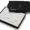 Zestaw gwaszy Jelly Cup Black - HIMI - 56 szt.