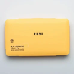 Zestaw gwaszy Jelly Cup Yellow - HIMI - 18 szt.