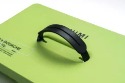 Zestaw gwaszy Twin Cup Apple Green - HIMI - 72 szt.