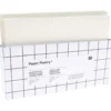 Zestaw kopert i kart - Paper Poetry - Ivory, B6, 10 szt.