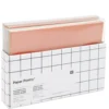 Zestaw kopert i kart Rainbow - Paper Poetry - Pastel, B6, 14 szt.
