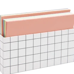 Zestaw kopert i kart Rainbow - Paper Poetry - Pastel, B6, 14 szt.