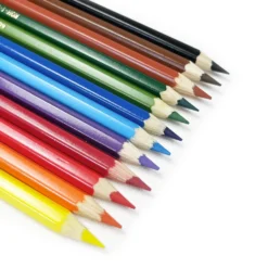 Zestaw kredek akwarelowych Mondeluz - Koh-I-Noor - 12 szt.