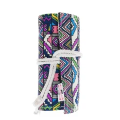 Zestaw kredek akwarelowych Mondeluz w kolorowym etui - Koh-I-Noor - 48 kolorów