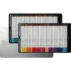 Zestaw kredek akwarelowych Studio Collection - Winsor & Newton - 72 kolory
