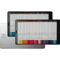 Zestaw kredek akwarelowych Studio Collection - Winsor & Newton - 72 kolory