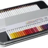 Zestaw kredek akwarelowych Studio Collection - Winsor & Newton - 48 kolorów