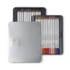 Zestaw kredek akwarelowych Studio Collection - Winsor & Newton - 24 szt.