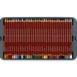 Zestaw kredek Drawing - Derwent - 36 szt.