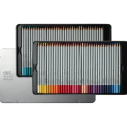 Zestaw kredek ołówkowych Colour Pencils - Winsor & Newton - 72 kolory