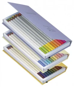 Zestaw kredek ołówkowych Irojiten, Seascape - Tombow - 30 szt.