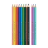 Zestaw kredek ołówkowych Jednorożec - Faber-Castell - 13 kolorów