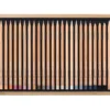 Zestaw kredek ołówkowych Luminance w kasecie - Caran d'Ache - 112 szt.