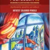 Zestaw kredek Polycolor - Koh-I-Noor - metalowe opakowanie, 12 szt.