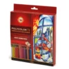 Zestaw kredek Polycolor - Koh-I-Noor - 72 szt.