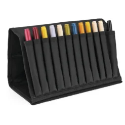 Zestaw markerów dwustronnych Copic Ciao Manga Tones 1 - 12 szt.