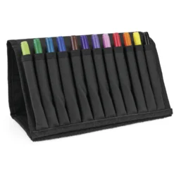 Zestaw markerów dwustronnych Copic Ciao Starter Essentials w etui - 12 szt.