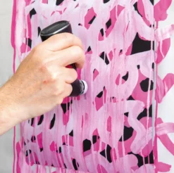 Zestaw markerów Posca MOP'R PCM-22 - Uni - 8 szt.