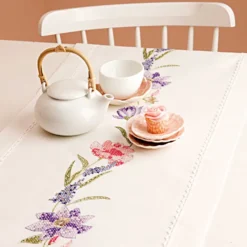 Zestaw mulin Multicolor Classic - Rico Design - 8 m x 24 szt.