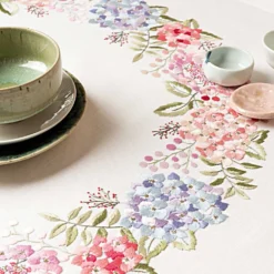 Zestaw mulin Multicolor Ice Cream - Rico Design - 8 m x 10 szt.