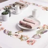 Zestaw mulin Multicolor Pastel - Rico Design - 8 m x 10 szt.