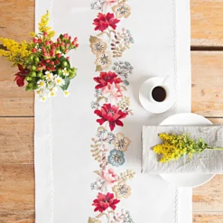 Zestaw mulin Multicolor Rainbow - Rico Design - 8 m x 10 szt.