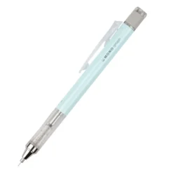 Zestaw ołówek MONO Graph + gumka - Tombow - Ice Blue