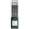 Zestaw ołówków automatycznych TK Fine - Faber-Castell - 3 szt.