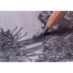 Zestaw ołówków grafitowych - Talens Art Creation - 12 szt.