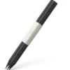 Zestaw ołówków Guilloche - Graf Von Faber-Castell - czarne, B, 3 szt.