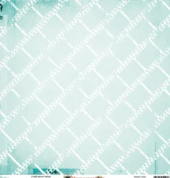 Zestaw papierów do scrapbookingu 30,5 x 30,5 cm - Mintay - Mamarazzi