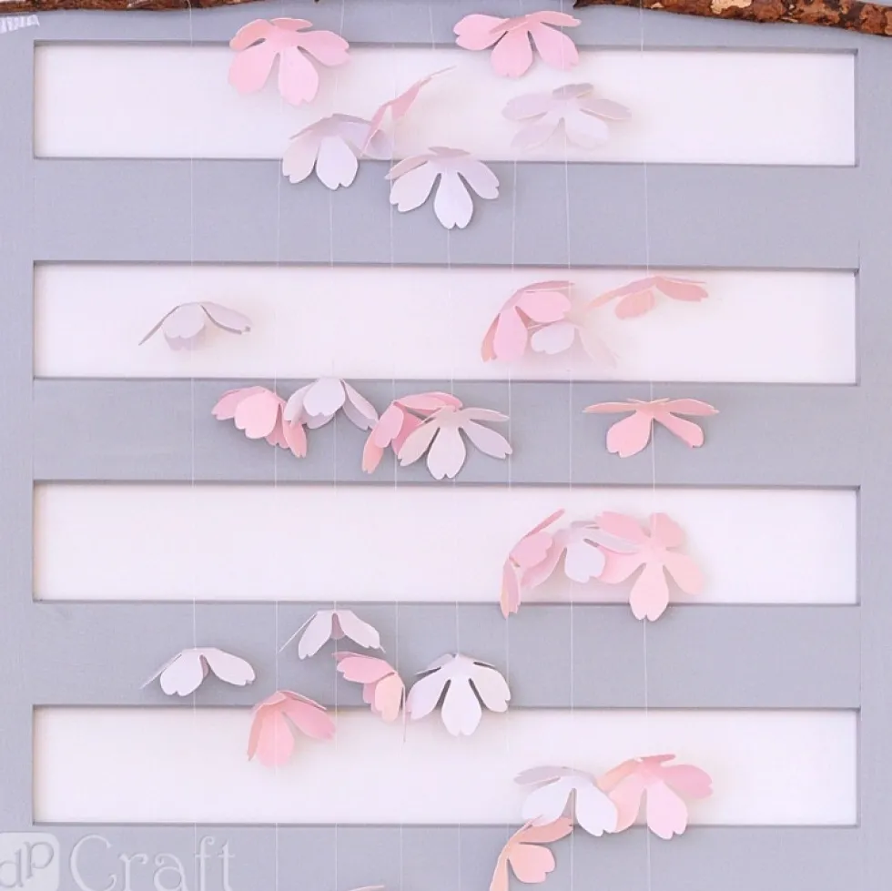Zestaw papierów - DpCraft - Nude A4 220 g 20 ark.
