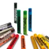 Zestaw pasteli do ozdabiania tkanin - Pentel - 15 kolorów