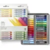 Zestaw pasteli olejnych Oil Pastel - Winsor & Newton - 30 kolorów