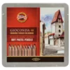 Zestaw pasteli suchych Gioconda - Koh-I-Noor - 48 kolorów